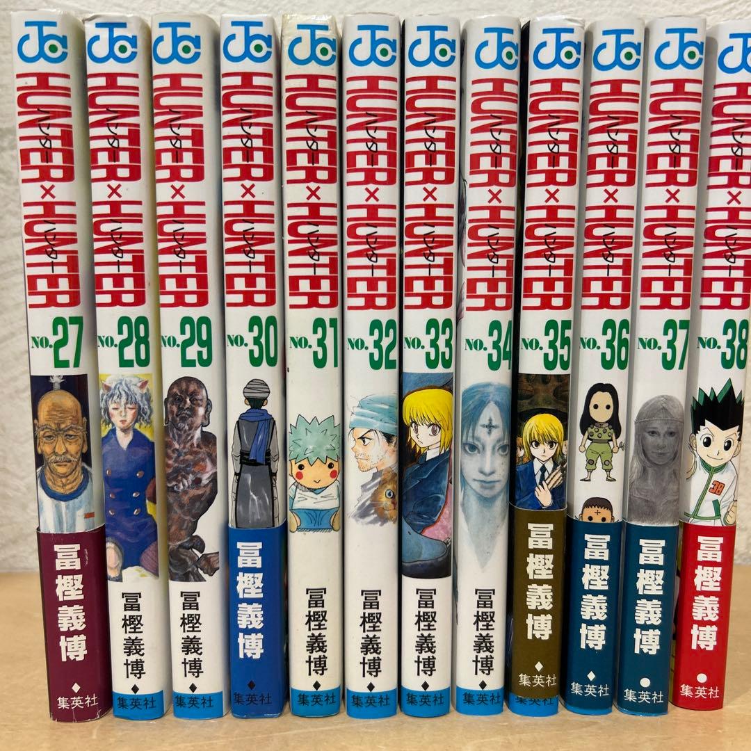 だん　8〜38セット