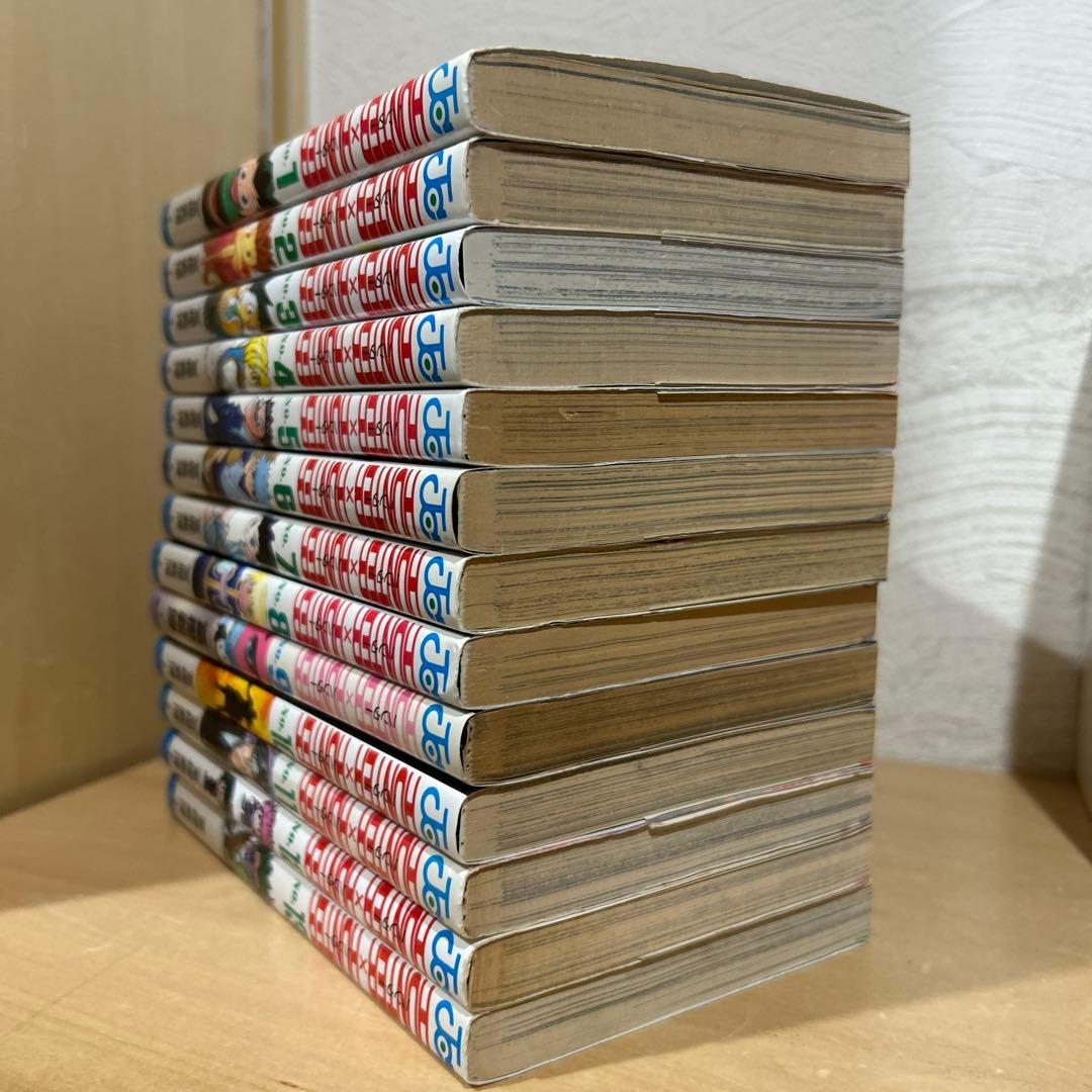 だん　8〜38セット