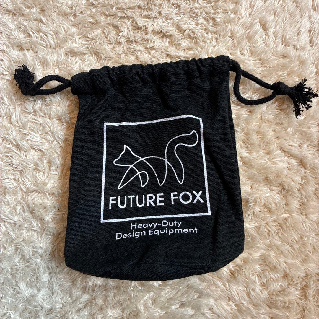 ヒューチャーフォックス 遮熱テーブルとヒーターアタッチメントのセット品