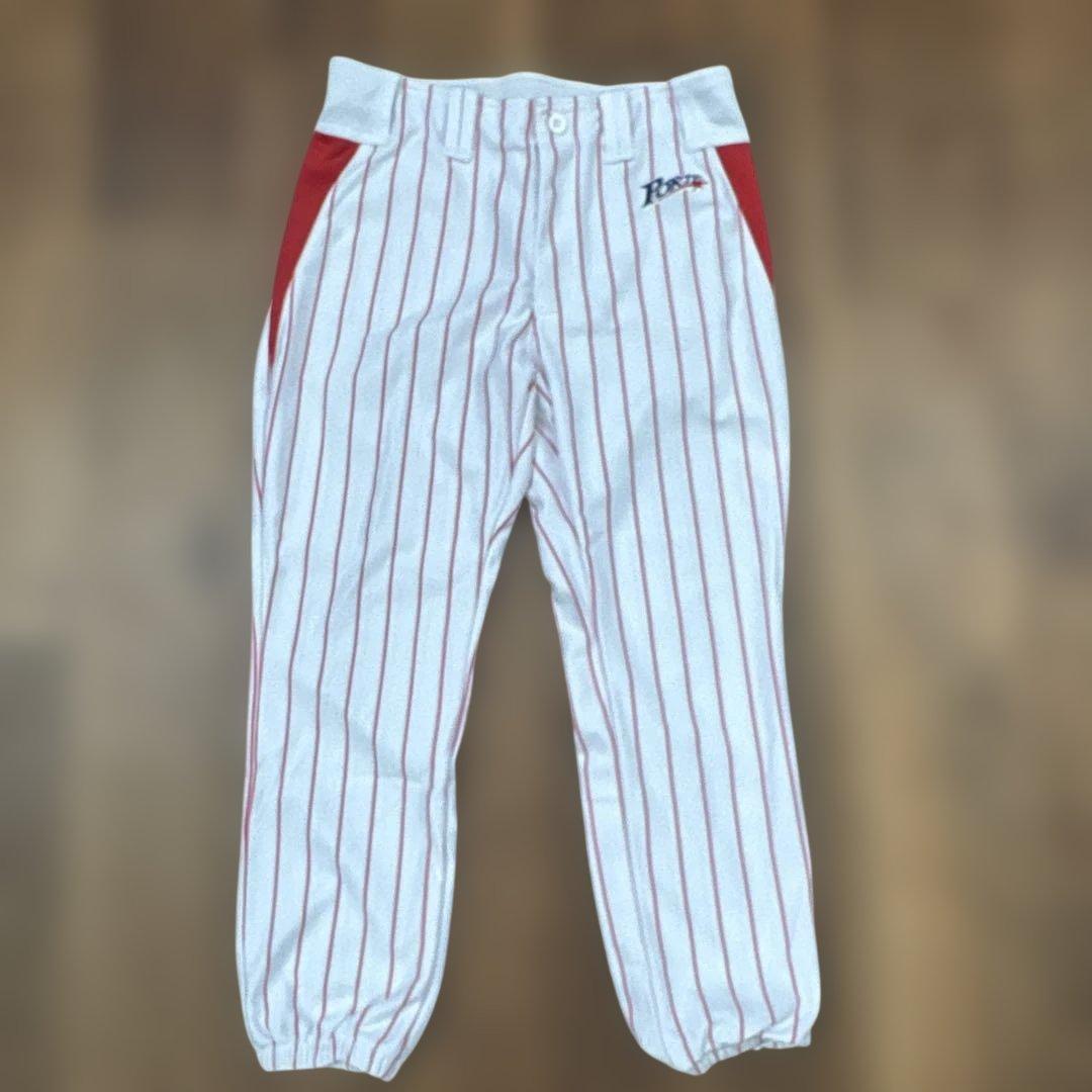 ポルテ　野球　スクール　ユニホーム