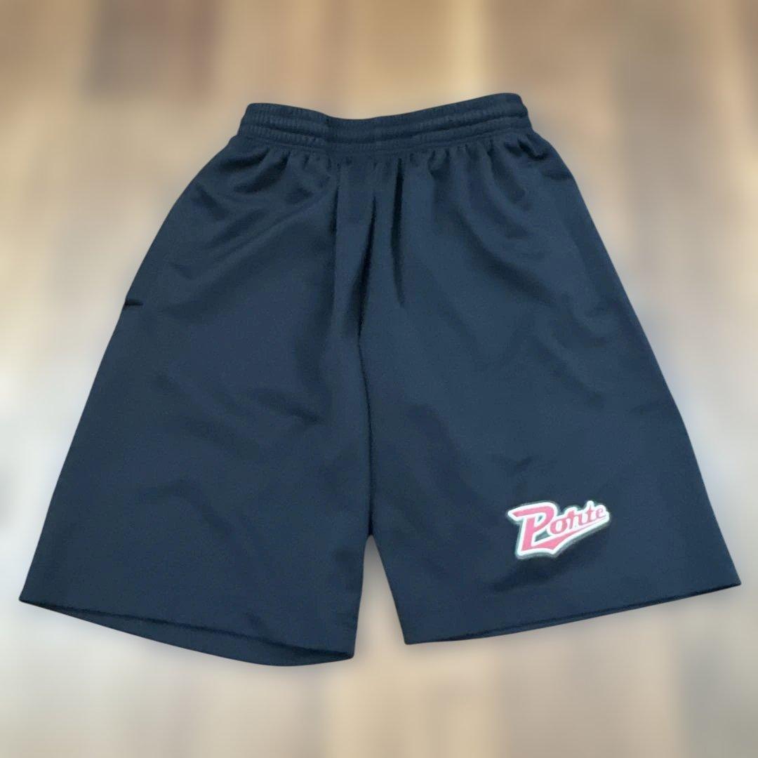 ポルテ　野球　スクール　ユニホーム