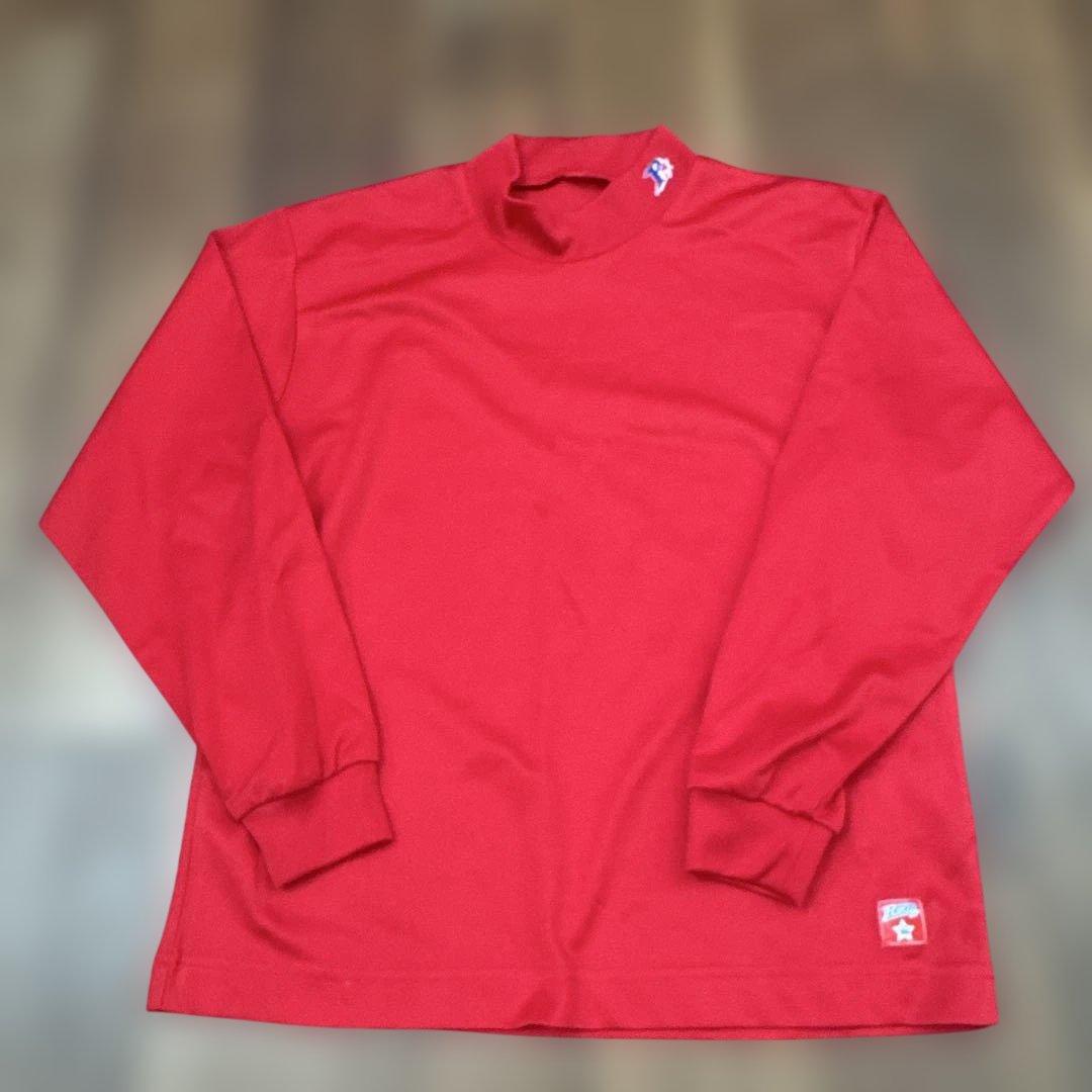 ポルテ　野球　スクール　ユニホーム