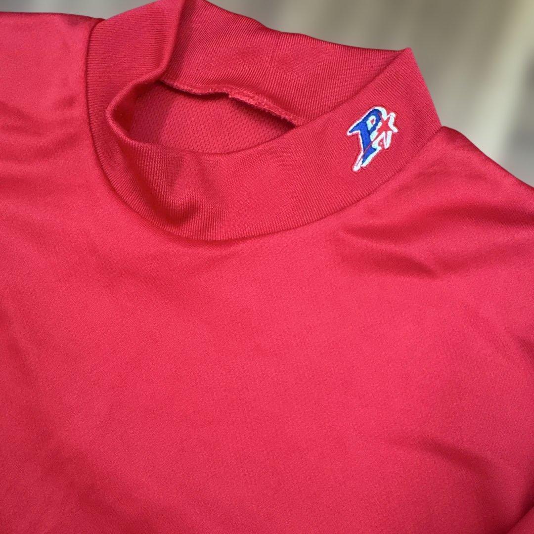 ポルテ　野球　スクール　ユニホーム