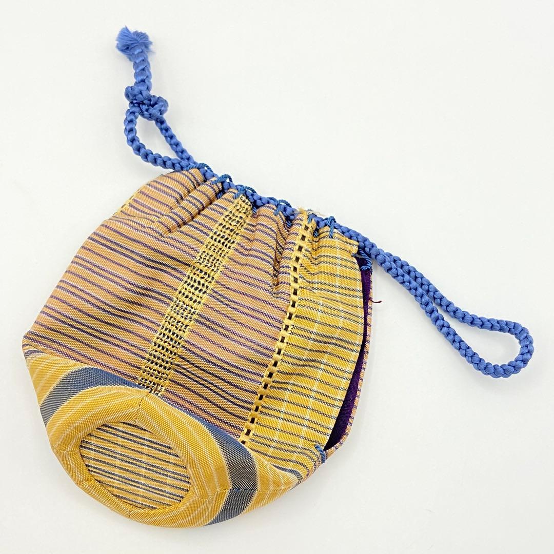 肩衝茶入 三笠山写　笹田有祥　共箱入　茶道具　濃茶器　仕覆:船越間道　古美術