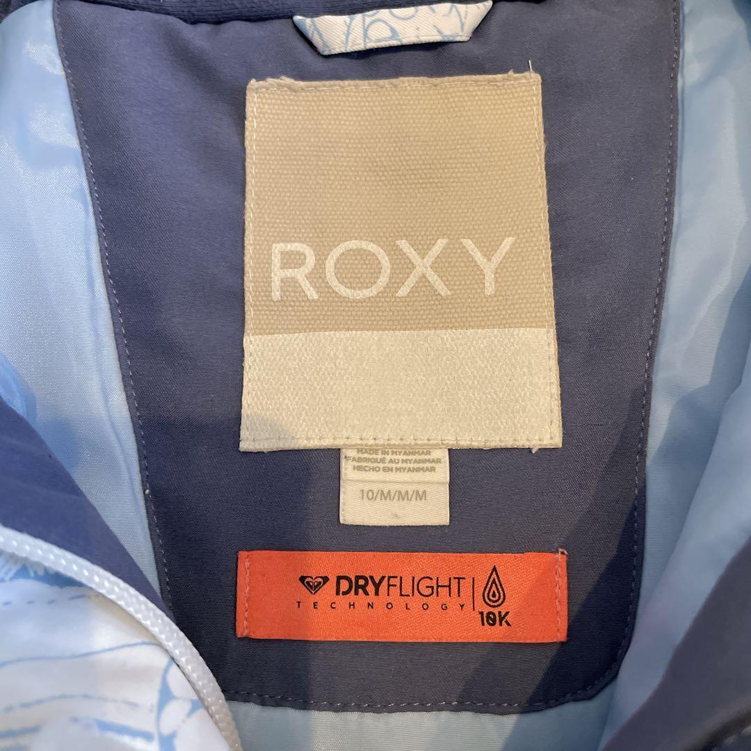 ROXY 美品✨スキーウェアセット 140cm 10M ロキシー スキー ウェア