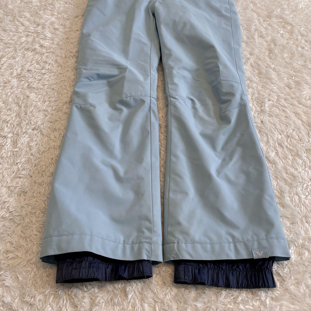 ROXY 美品✨スキーウェアセット 140cm 10M ロキシー スキー ウェア