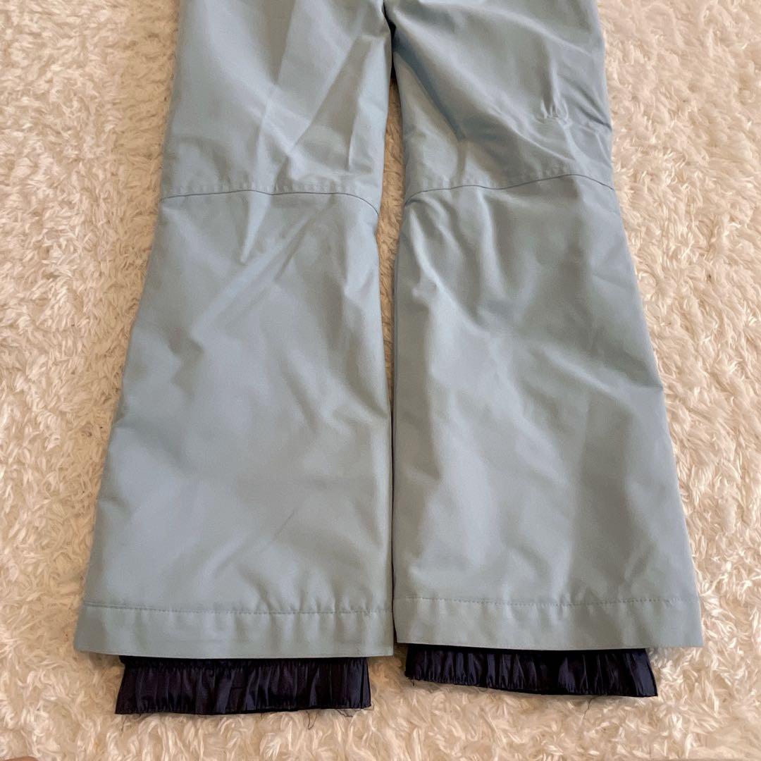 ROXY 美品✨スキーウェアセット 140cm 10M ロキシー スキー ウェア