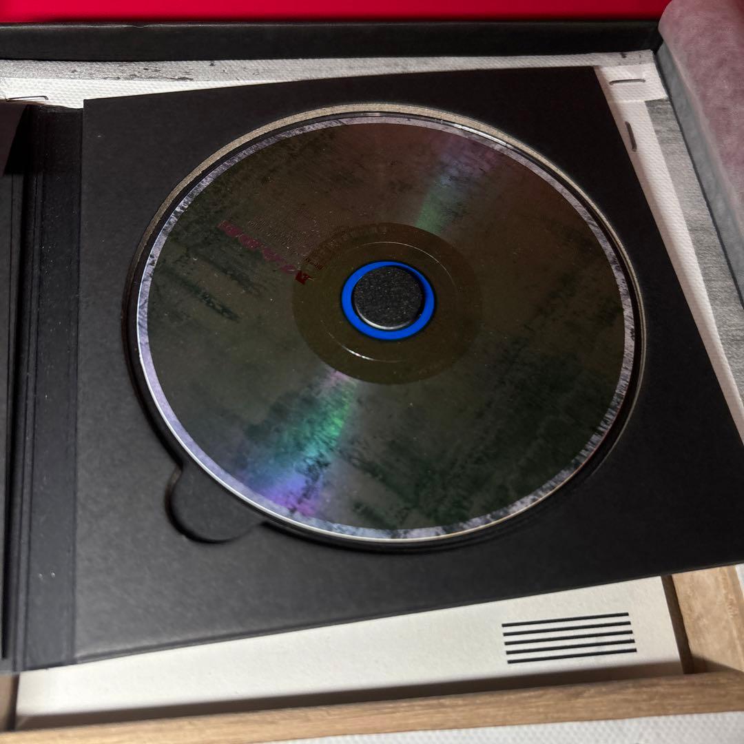 【トレカ付き】BIGBANG MADE THE FULL ALBUM