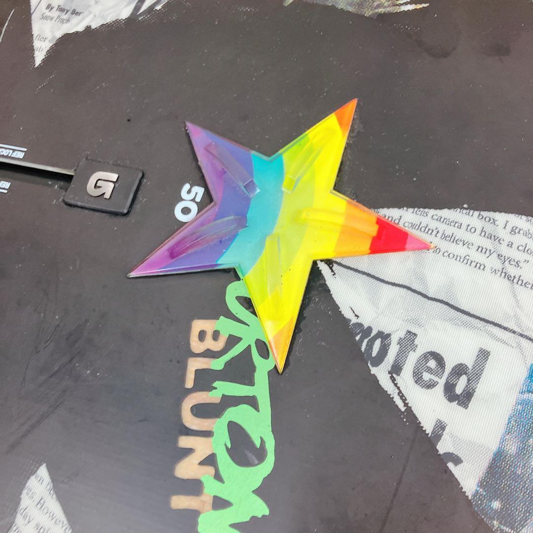 Burton バートン スノーボード BLUNT ブラント 150㎝　希少