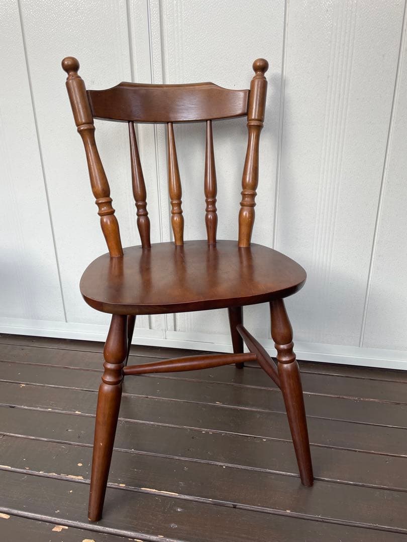 アンティーク　チェア　ダイニングチェア