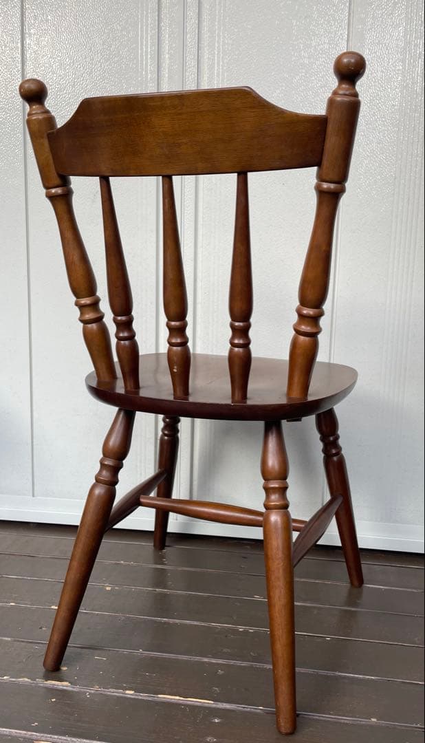 アンティーク　チェア　ダイニングチェア