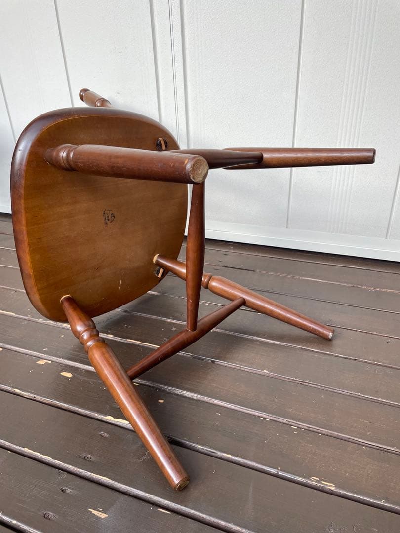 アンティーク　チェア　ダイニングチェア