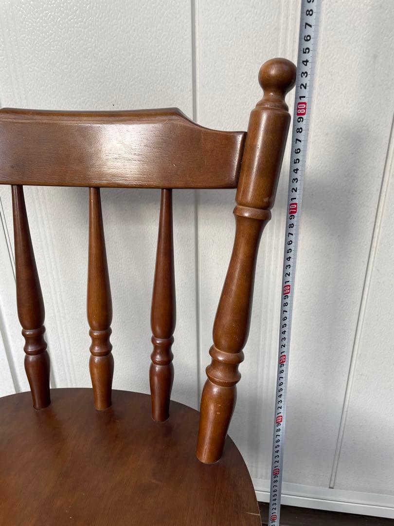 アンティーク　チェア　ダイニングチェア