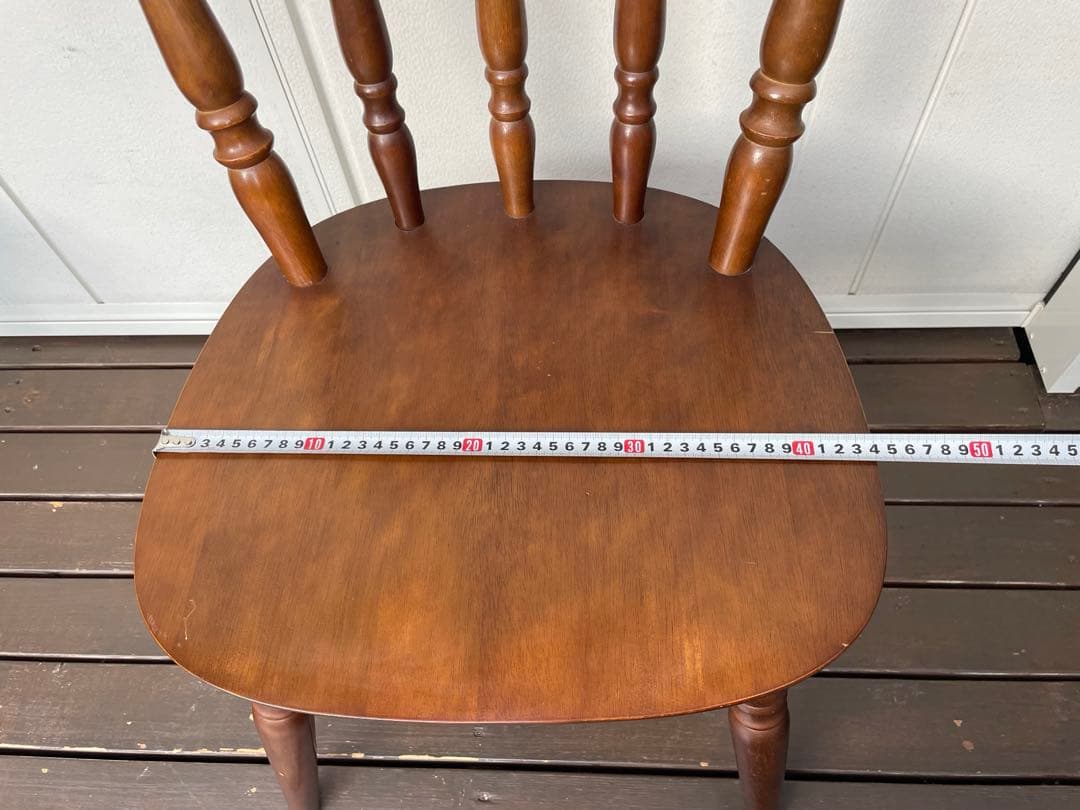 アンティーク　チェア　ダイニングチェア