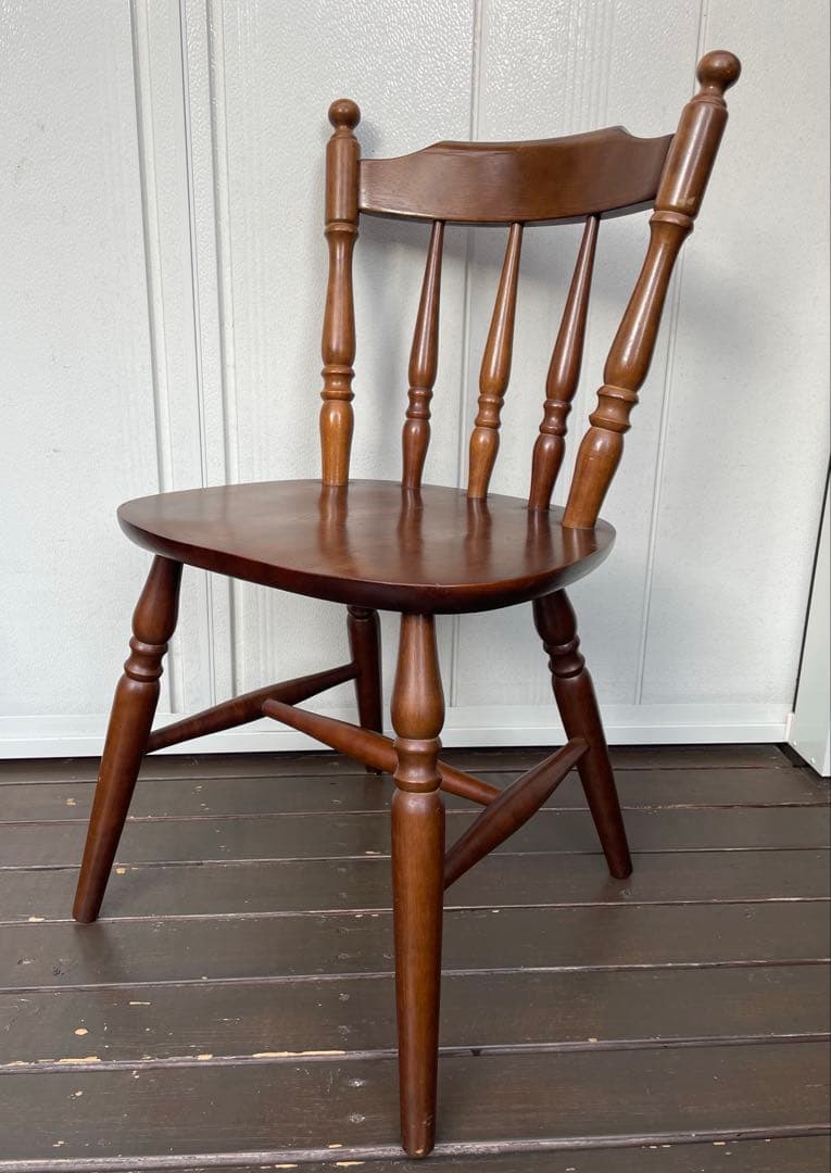 アンティーク　チェア　ダイニングチェア