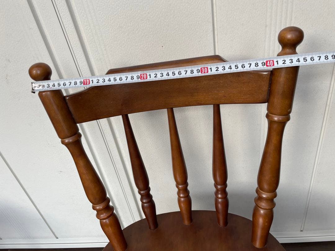 アンティーク　チェア　ダイニングチェア