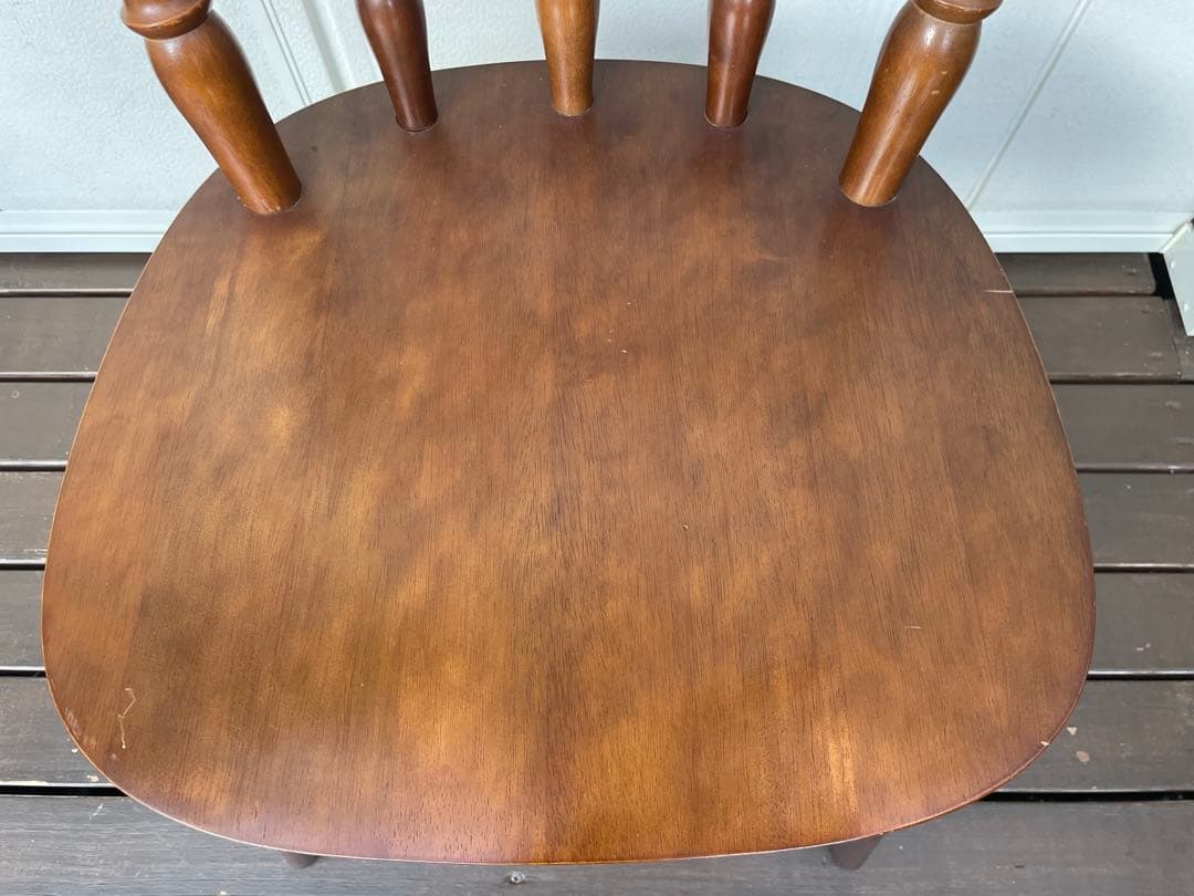 アンティーク　チェア　ダイニングチェア