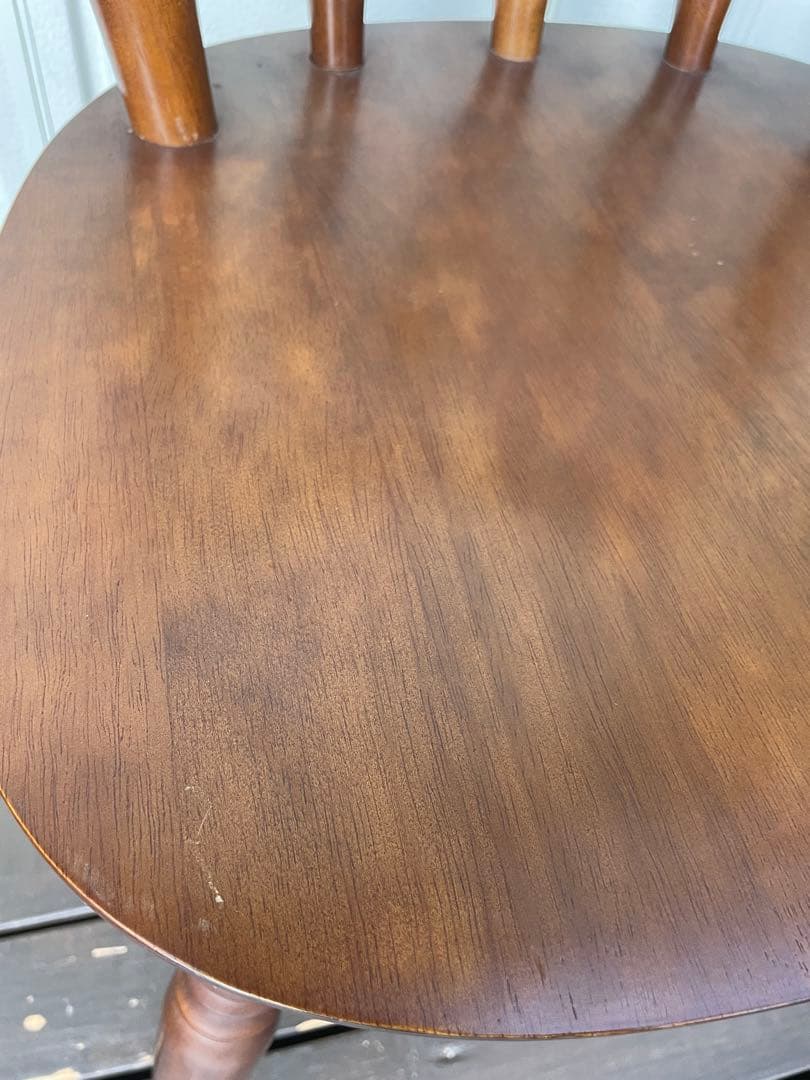 アンティーク　チェア　ダイニングチェア