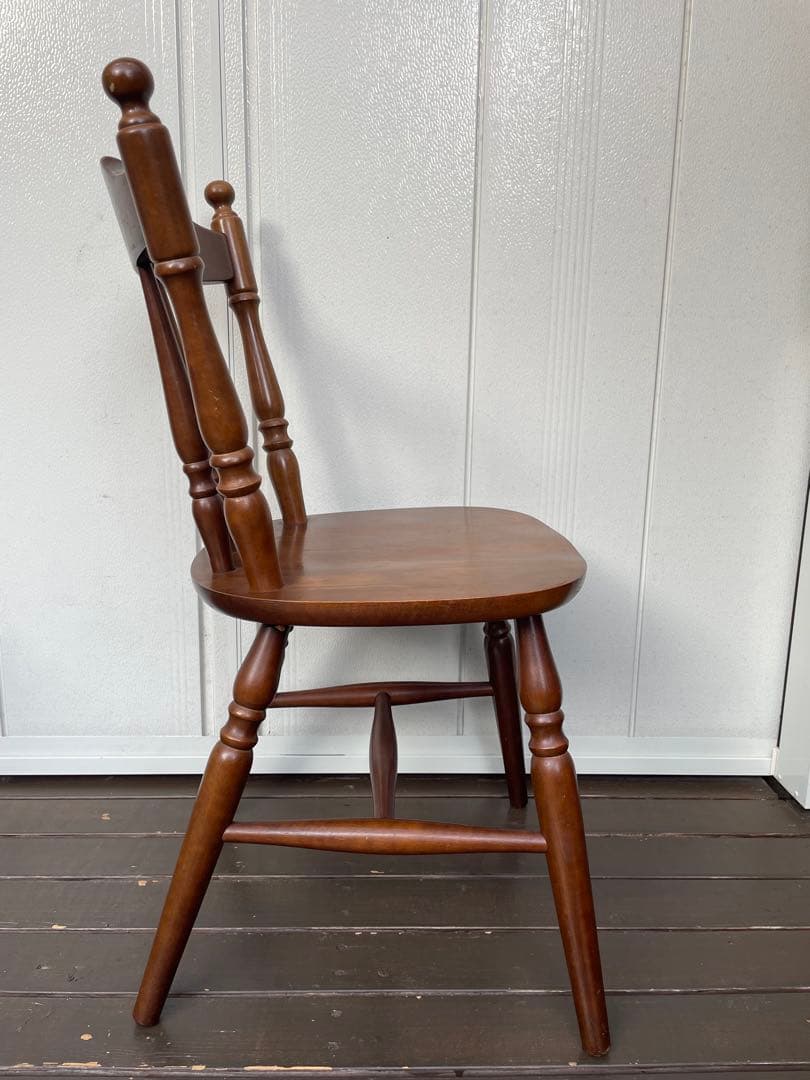 アンティーク　チェア　ダイニングチェア