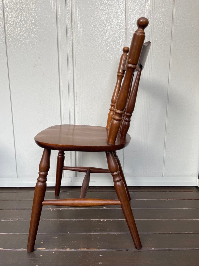 アンティーク　チェア　ダイニングチェア