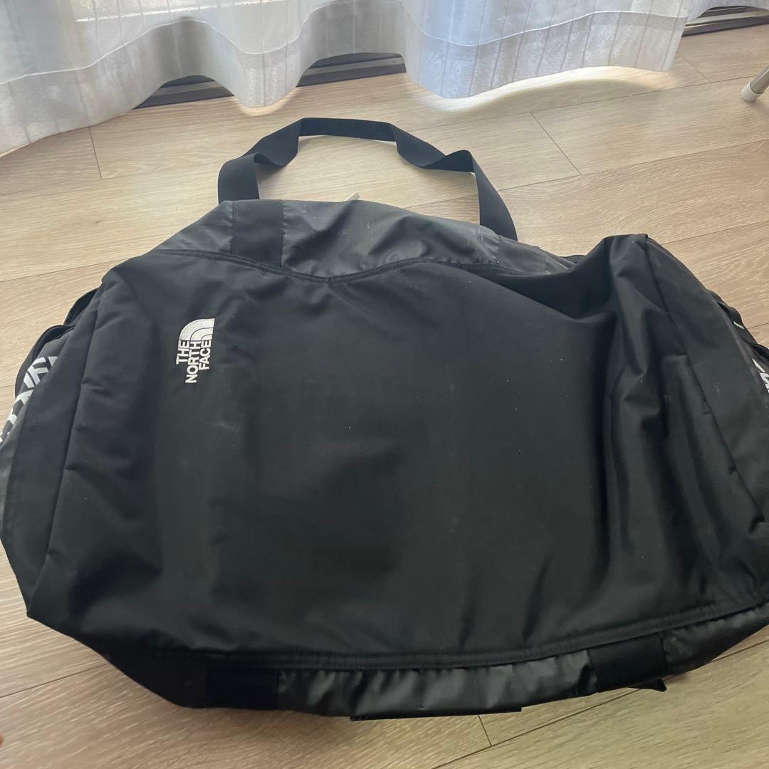 ノースフェイス　BACE CAMP VOYAGER 62L