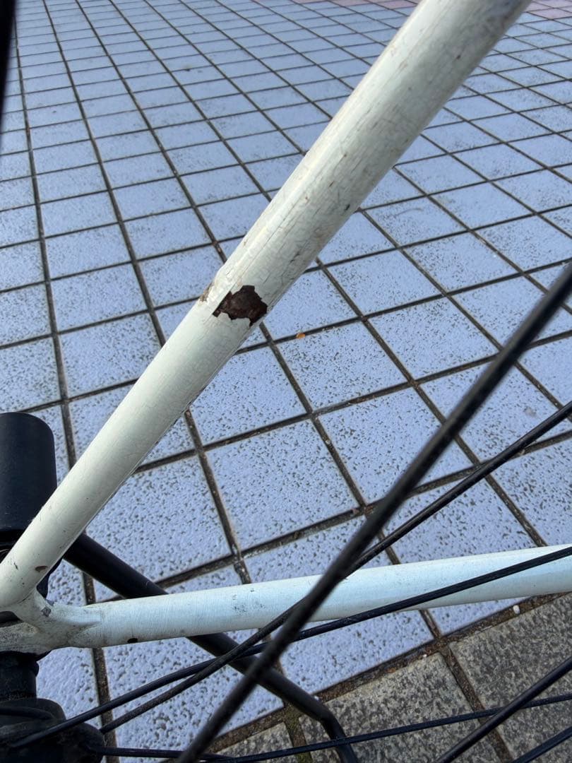 Panasonic ロードバイク レマイヨ クラシック クロモリ 千葉県