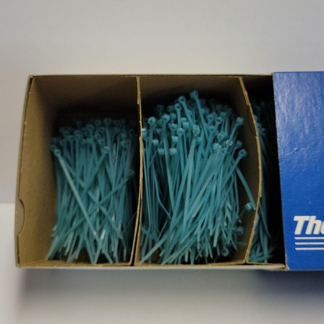 ABB (T&B) TY-RAP TYZ23M 1000本入　1箱