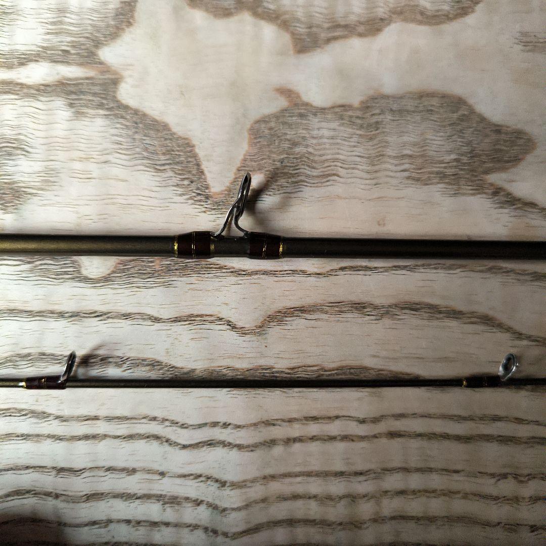 SMITH LTD. トラウトスピン　マルチユース