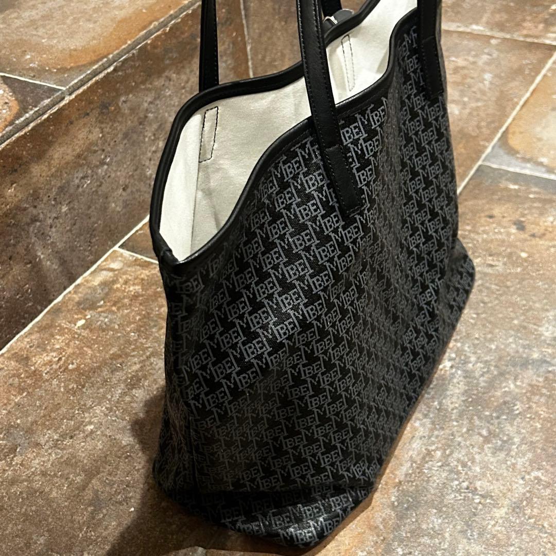 MASTER BUNNY EDITION ロッカーバッグ トートバッグ