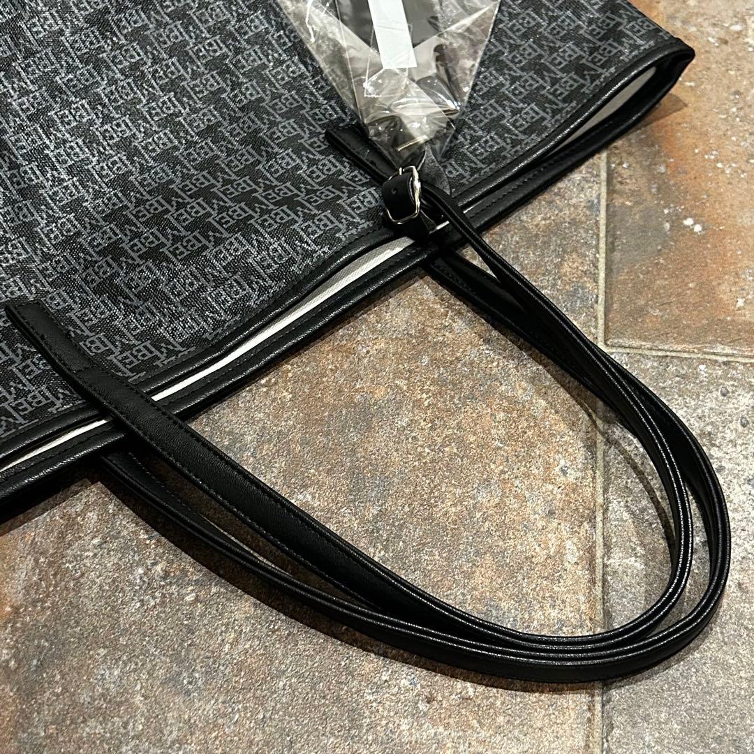 MASTER BUNNY EDITION ロッカーバッグ トートバッグ