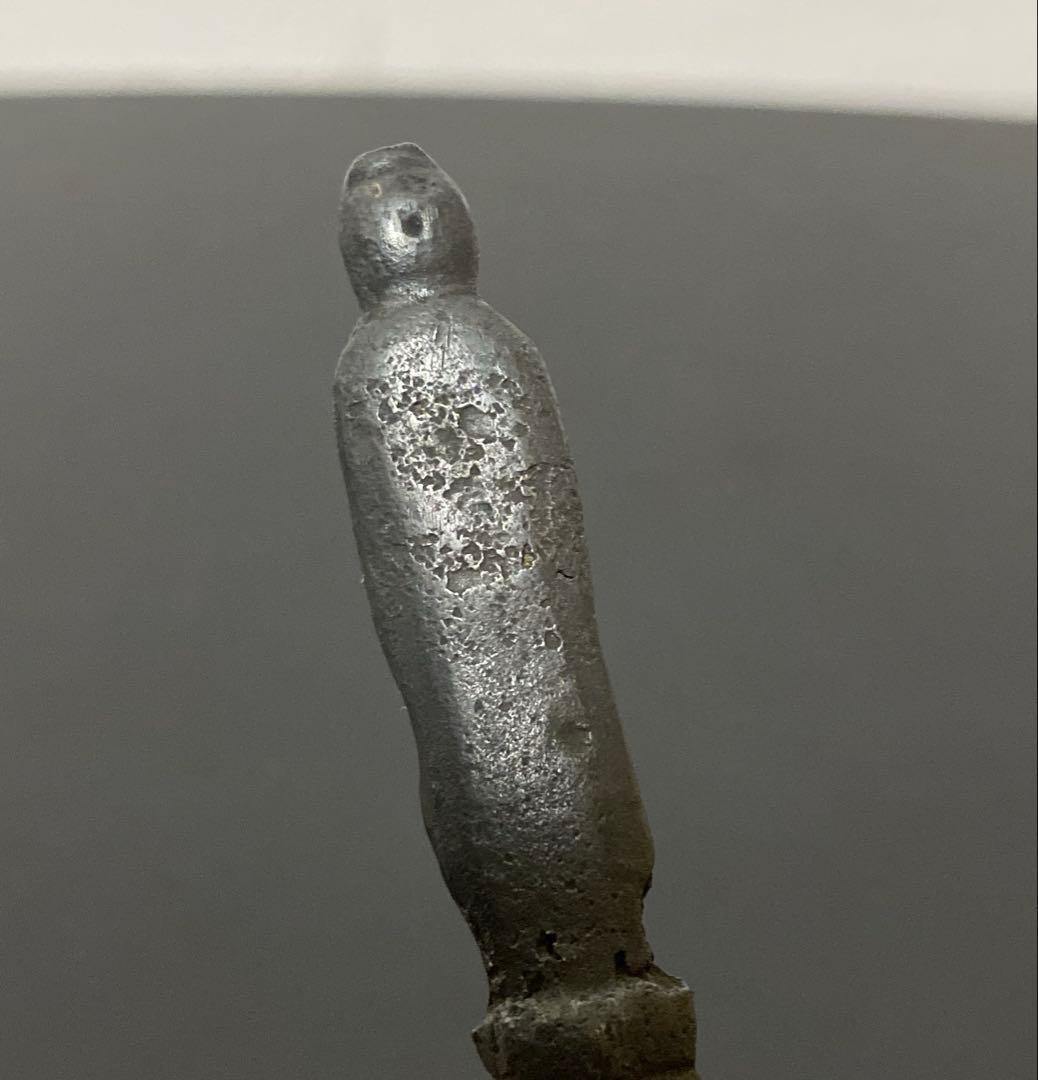 仏教美術 鎌倉時代 古銅 阿弥陀如来像 仏像