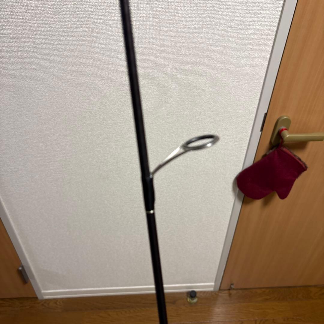 シマノ　レサト　2681FF 希少