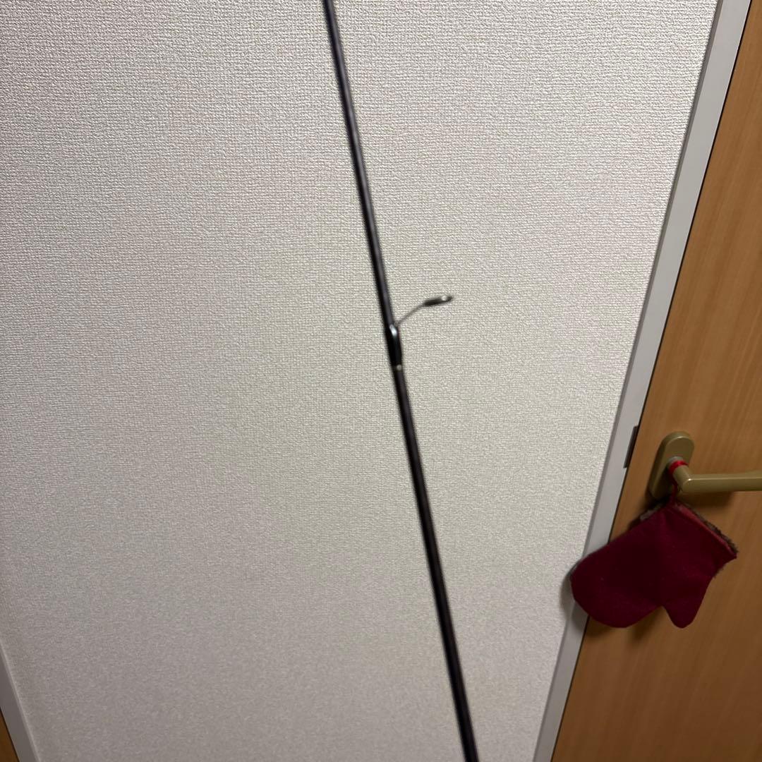 シマノ　レサト　2681FF 希少