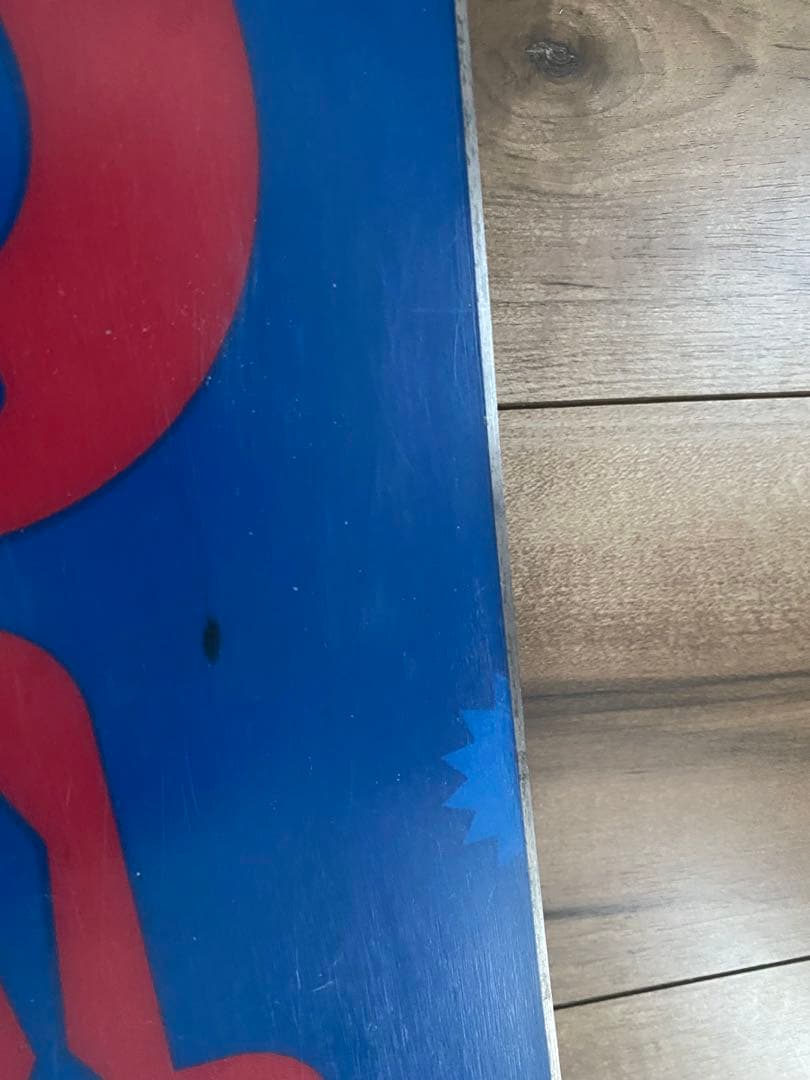 【バートン】スノーボード　キッズ　チクレット　90cm