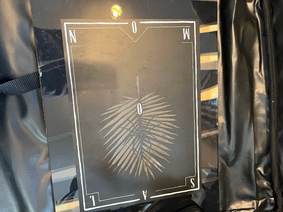 SALOMON CRAFT 53 バインディング　ブーツ