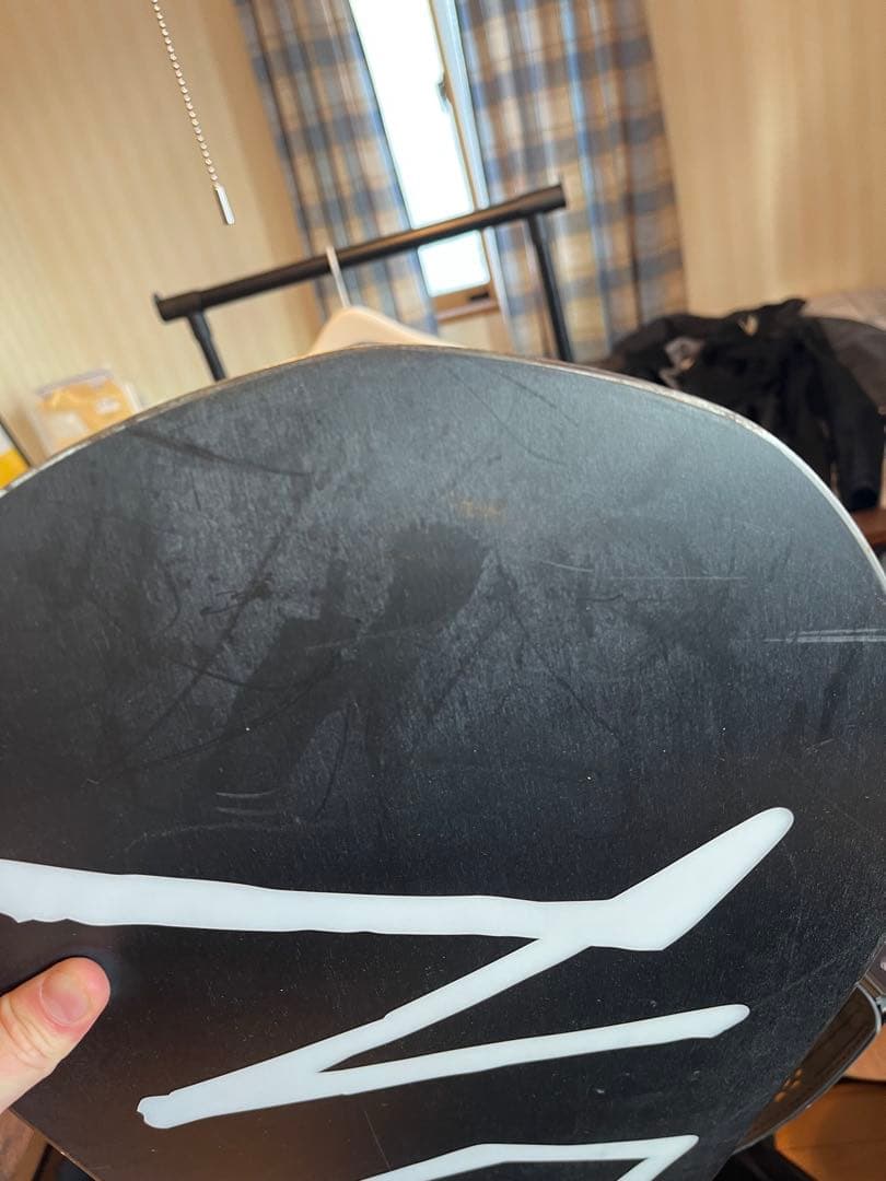 SALOMON CRAFT 53 バインディング　ブーツ