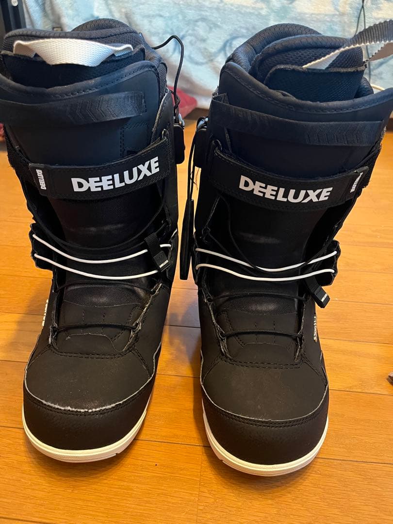 SALOMON CRAFT 53 バインディング　ブーツ