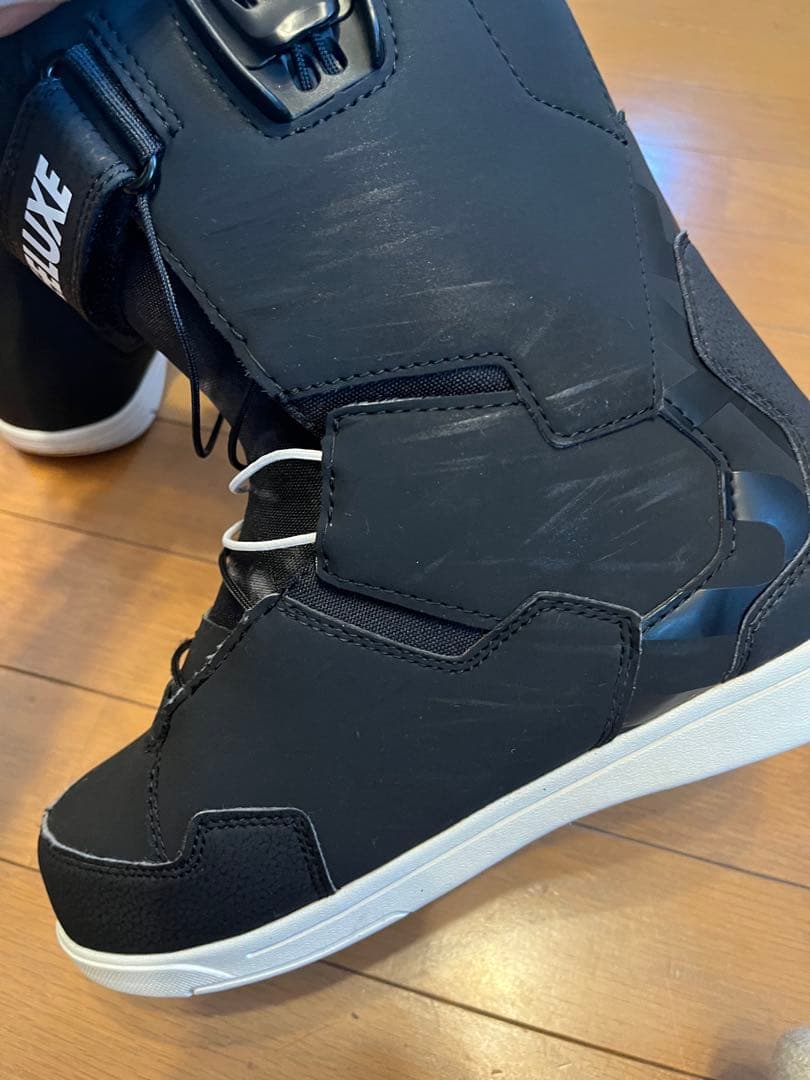 SALOMON CRAFT 53 バインディング　ブーツ