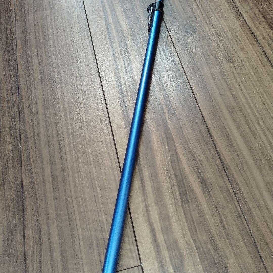 美品　SHIMANO Super Spin Joy 405DX-T