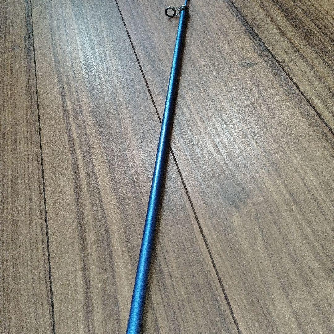 美品　SHIMANO Super Spin Joy 405DX-T