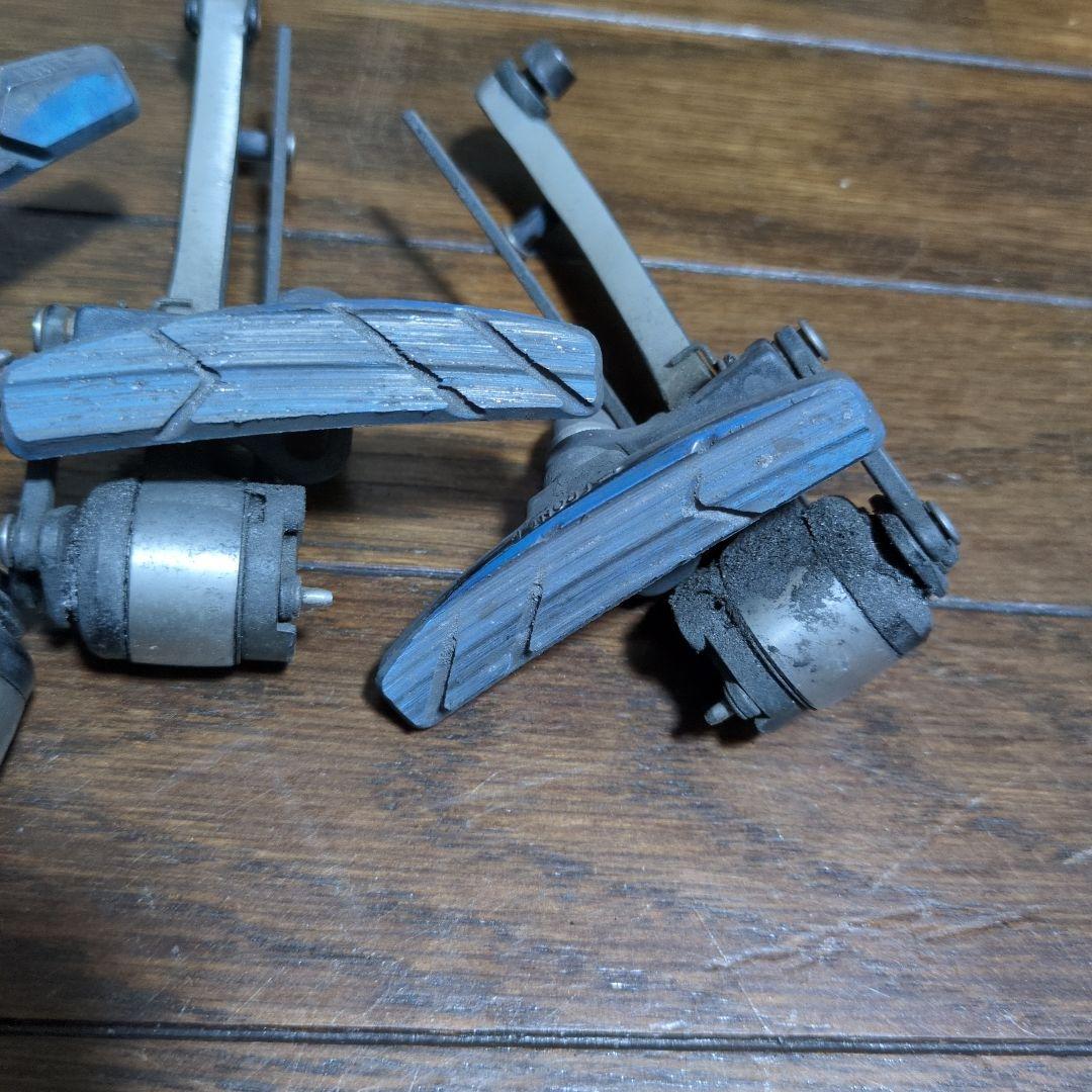 XTR ブレーキレバー アルミ製