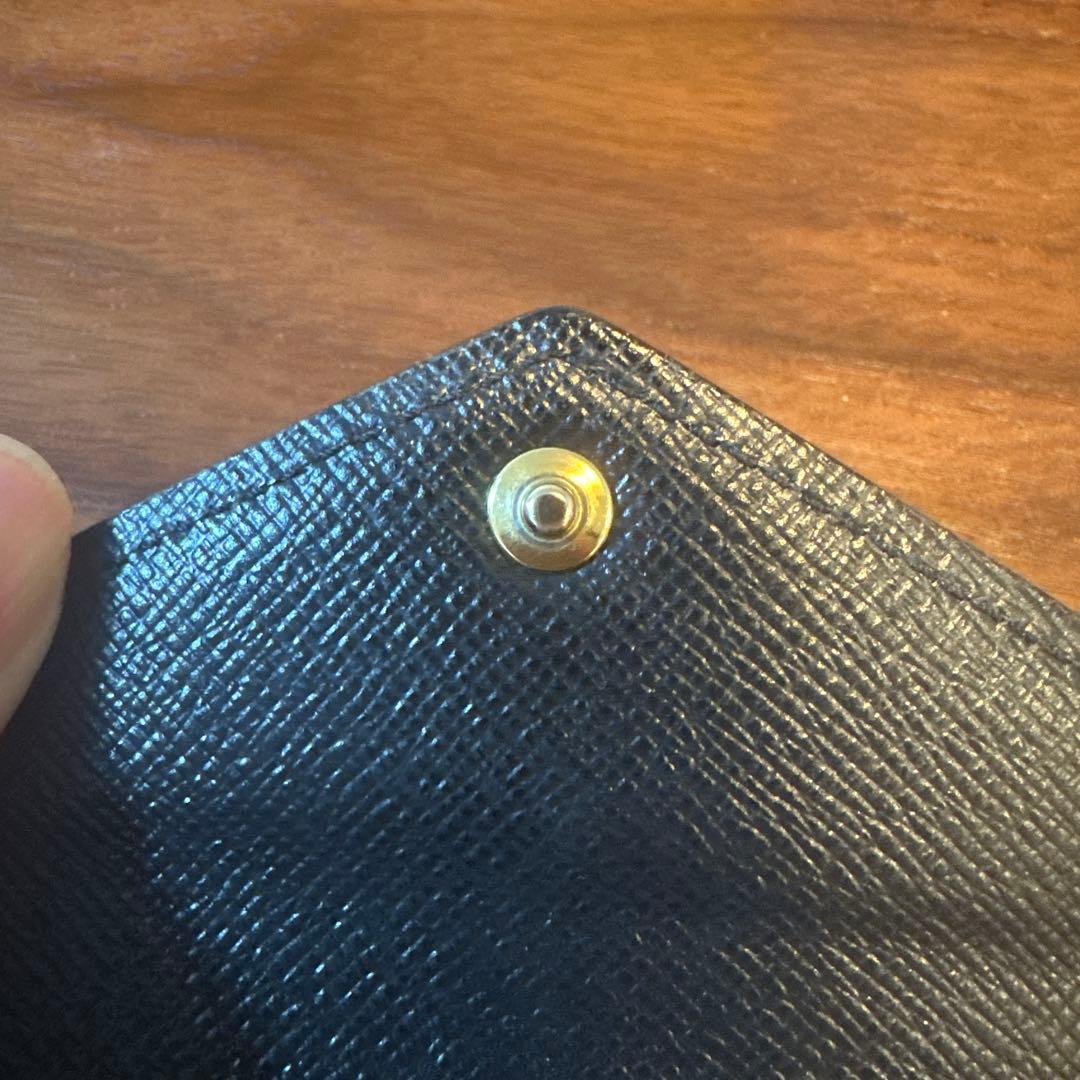 ルイヴィトン ポルトフォイユ・ゾエ