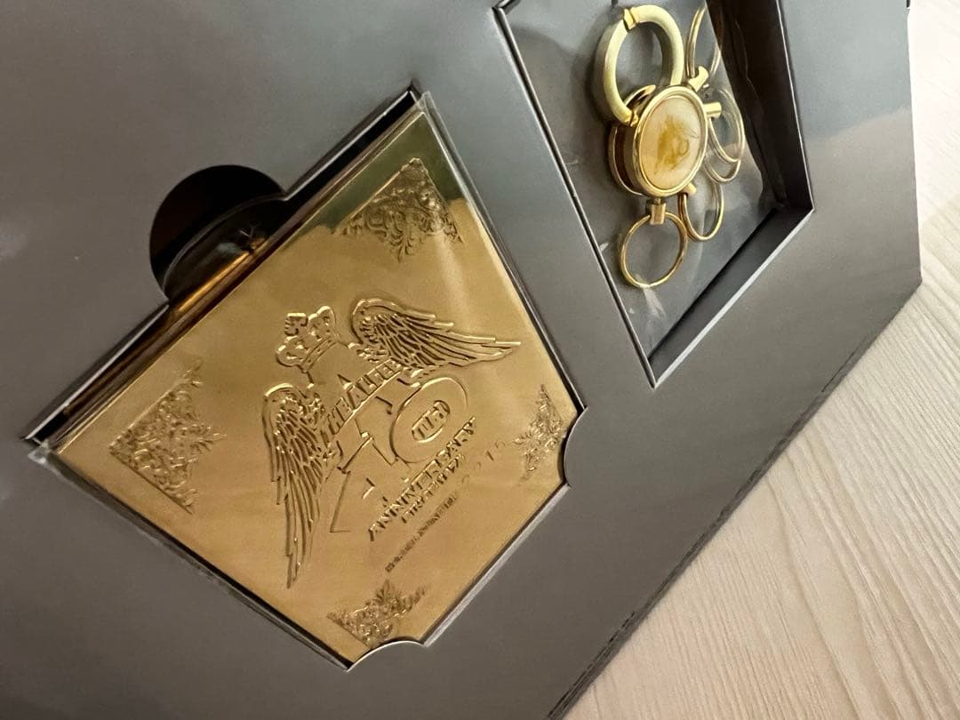 THE ALFEE 40TH ANNIVERSARY 初回生産限定