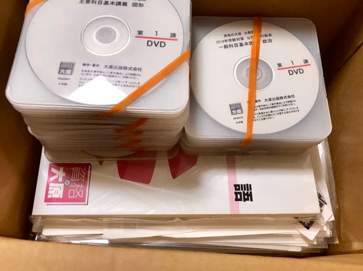 消防・警察公務員参考書