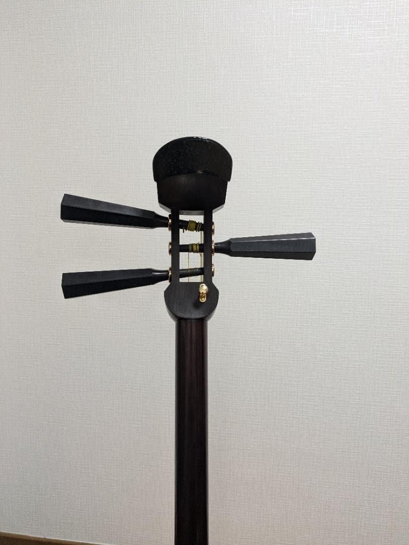 紫檀　津軽三味線