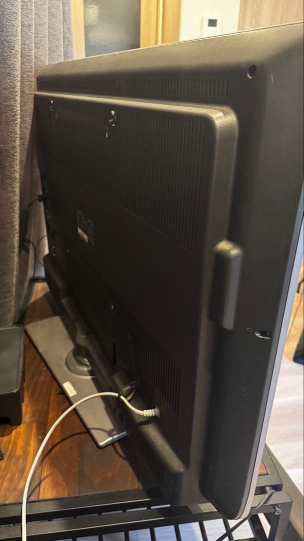 シャープ LED AQUOS LC-40DZ3-S [40インチ シルバー]