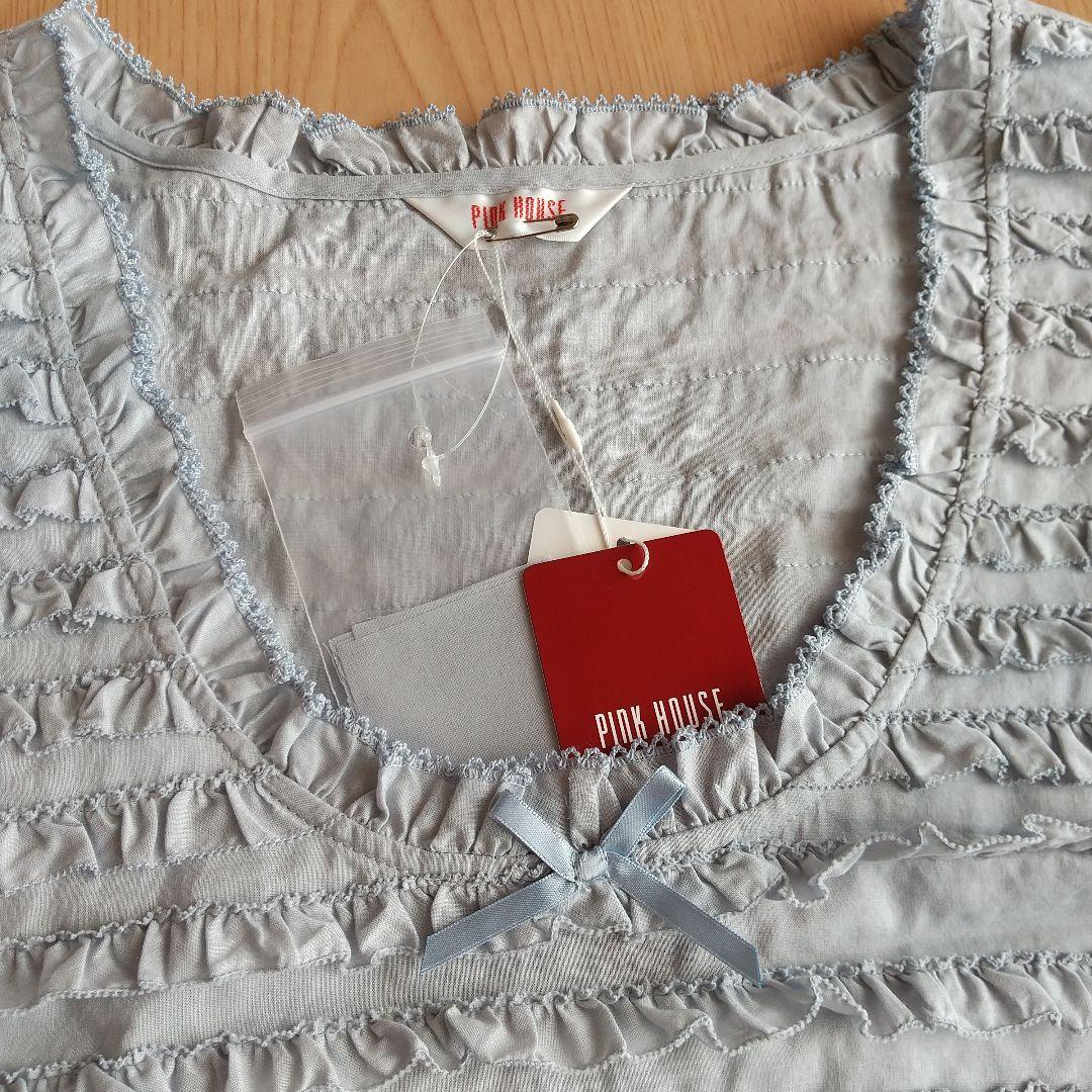 ピンクハウス ＊タブリエ＊