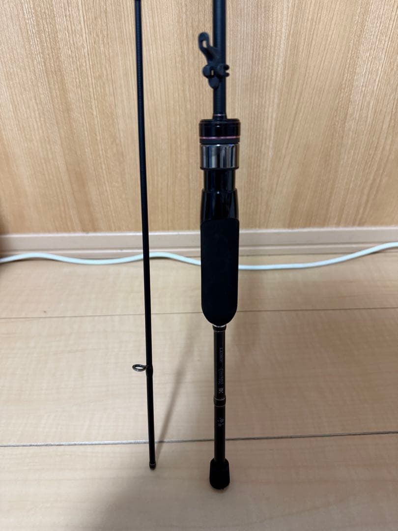 宵姫　爽　S63UL-solid