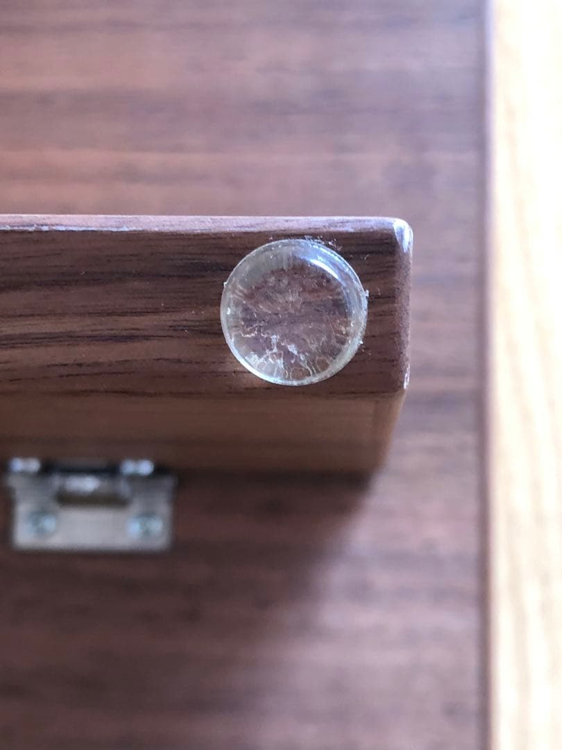 豊橋木工　SLANTUP　スラントアップ ウォルナット