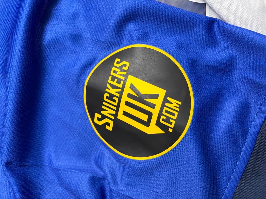 【ほぼ新品】三笘薫 ブライトン 23/24 ユニフォーム L